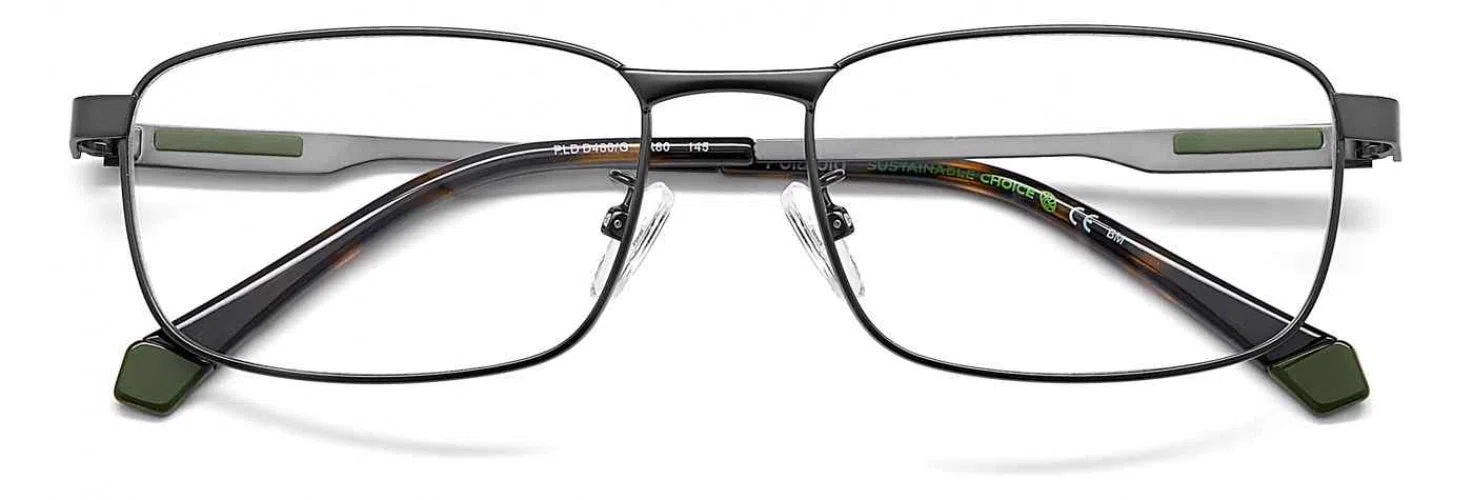 Polaroid Core PLDD480 Eyeglasses - view 13